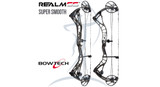 2019 Bowtech Realm SS Bow Test Review by Mike's Archery