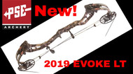 2019 PSE Evoke LT Mid Year Introduction Bow Test Review by Mike's Archery