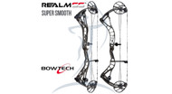 2019 Bowtech Realm SS Bow Test Review by Mike's Archery