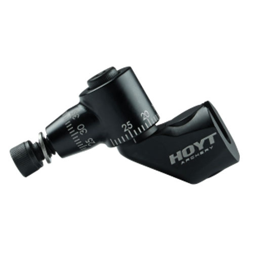 Los Nuevos Hoyt Carbon RX-9 Y Alpha AX-2 * La Polea HBX Gen 4 Maximiza La Eficienc