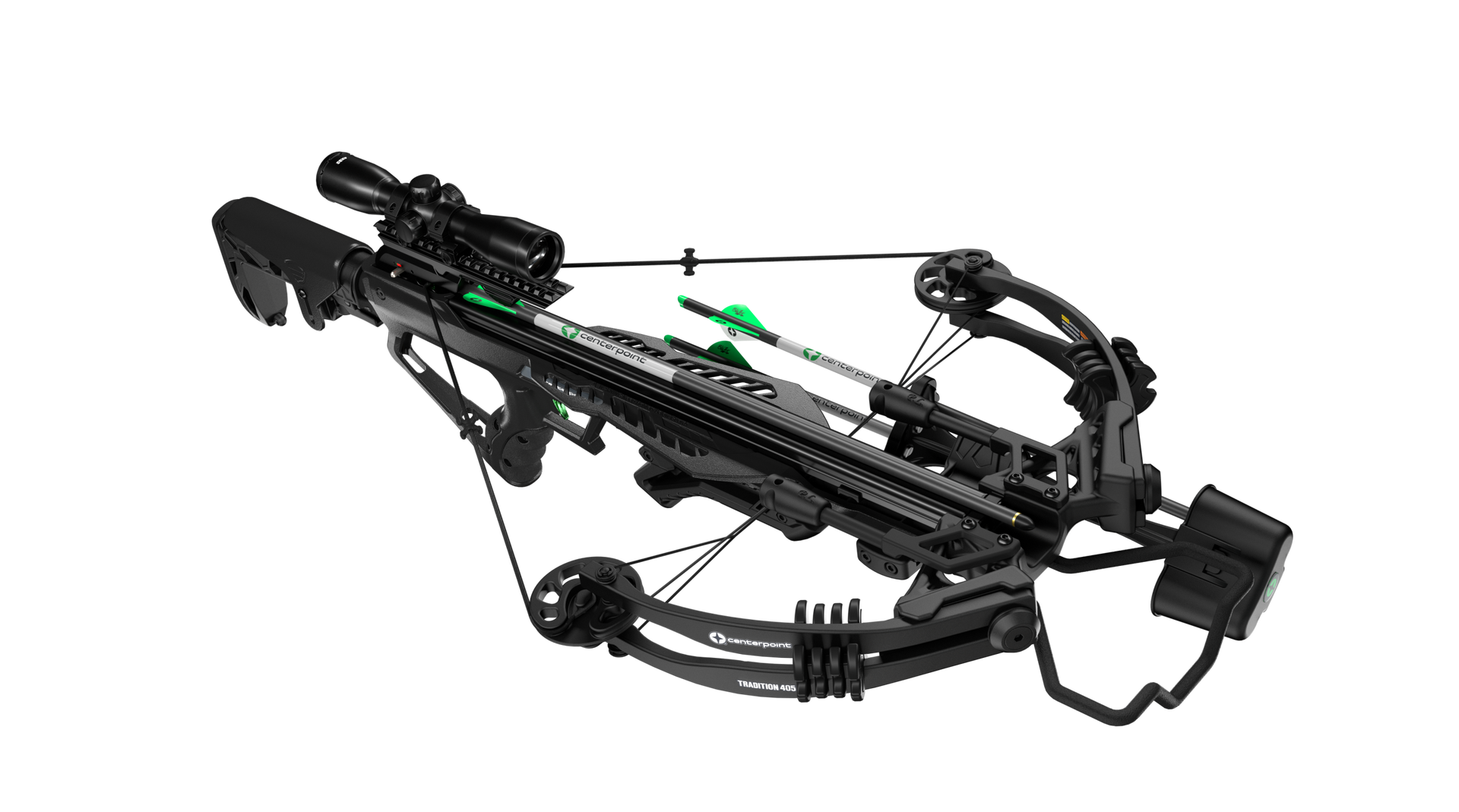 Excalibur Crossbows Micro MAG 340 Mossy Oak Original Bottomland Camo