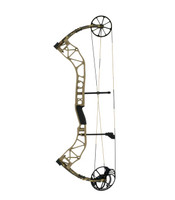 Bear Archery The Hunting Public ADAPT LH 70# Throwback/Tan Bow Only