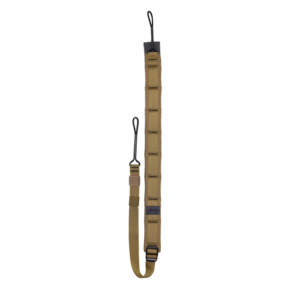 Kit élingue Pour Arc JAKTR GEAR – My Sling-A-Ling En Paracorde Noir