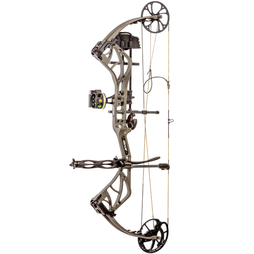 Bear Archery Whitetail Legend RTH 70#  Bow Right Hand Olive