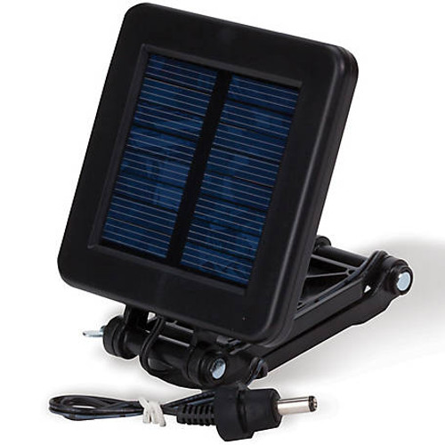 Moultrie 6-Volt Deluxe Solar Panel