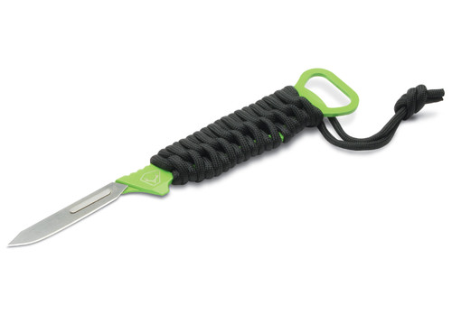 HME Skeleton Replace-A-Blade Knife