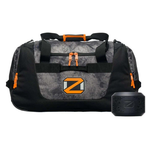 Scent-Lok OZ Bag 5K Ozone  Bag Black