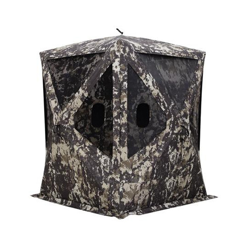 Barronett Big Mike HD Crater Core Hub Blind