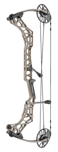 Mathews Prima RH 50# Granite