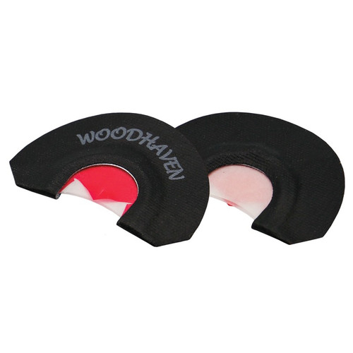Woodhaven Hammer T Mouth Call WH511