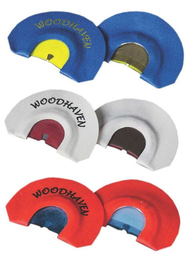 Woodhaven Ghost Series 3PK (WH092)