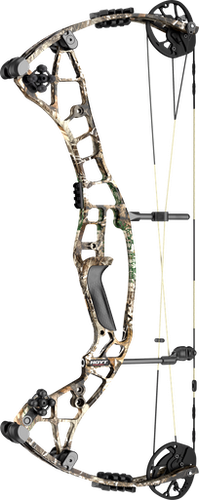 HOYT ECLIPSE 50# 26 DRAW REALTREE EDGE RH