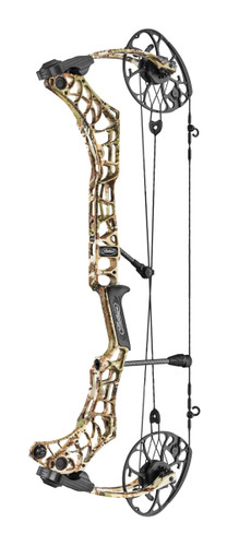 Mathews V3X 29 70# RH (Sitka Optifade Subalpine)