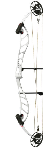 PSE Archery Supra RTX 40 EM 29/60 White