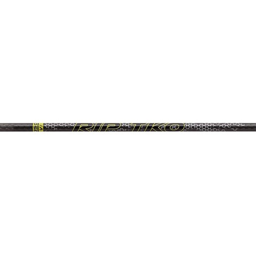 Victory Archery RIP TKO Elite 350 Spine Shafts with Inserts and