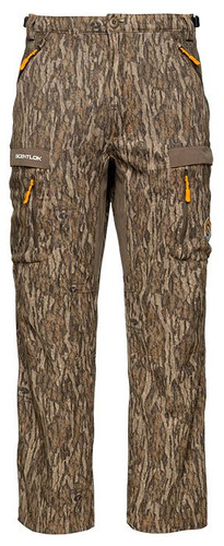 Savanna Aero Crosshair Pants X-Large Mossy Oak New Bottomland