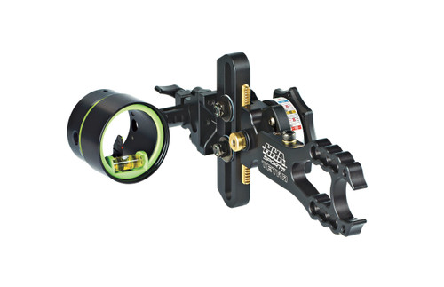 HHA TETRA MAX RYZ RH .019 PIN - Mike's Archery
