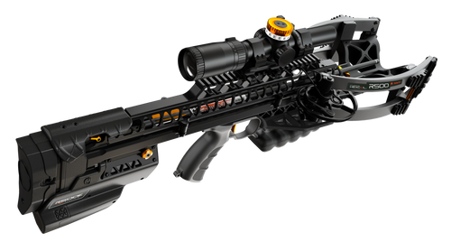 RAVIN R500E ELECTRIC SNIPER R053