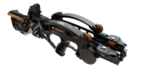 Ravin R18 Crossbow Package