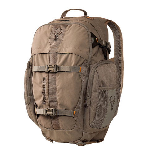 Badlands Pursuit Mud Backpack