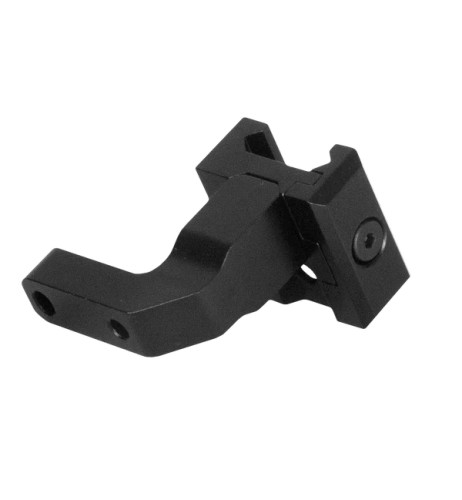 Trophy Ridge React Picatinny Rail front Mount Bracket