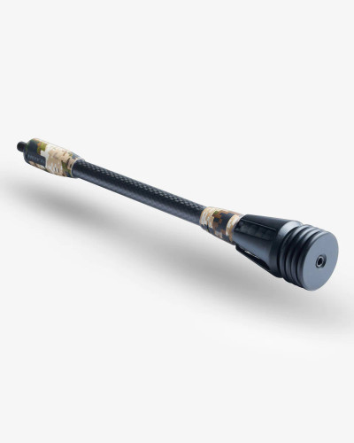 Hoyt Pro Series Stabilizer 6 Gore Optifade Elevated II