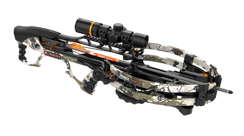 Ravin R26X Crossbow Package XK7 Camo