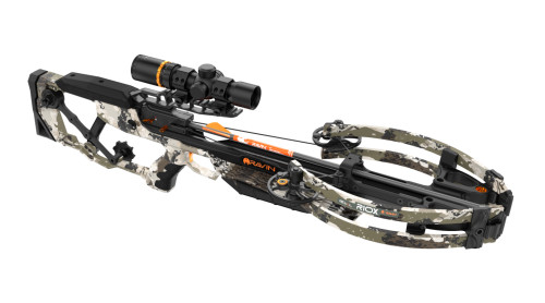 RAVIN R10X CROSSBOW PACKAGE R015 - Mike's Archery