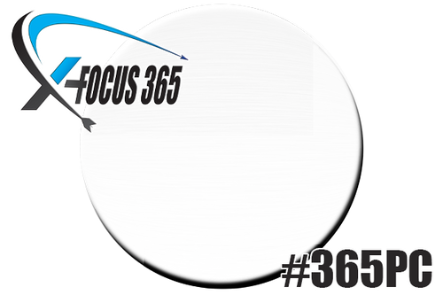 Specialty X Focus 4 Power 365PC Poly Lens 1.750"