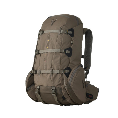 Badlands 2200 Pack Solid Mud Large