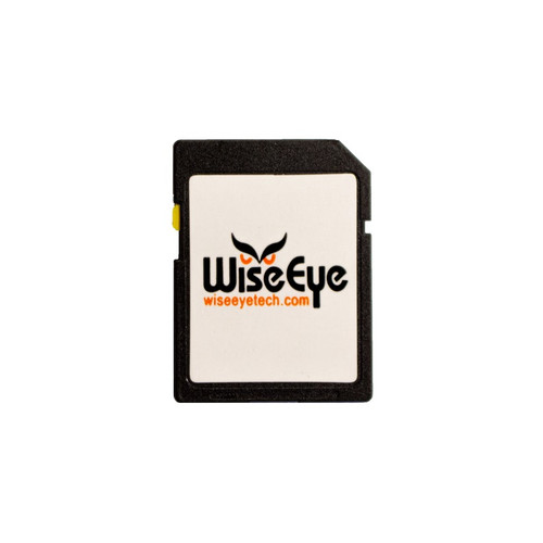 WiseEye 32 GB SD Card