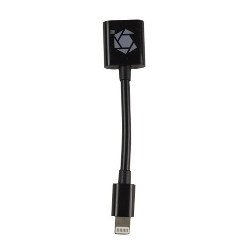 STEALTH CAM IOS LIGHTING PORT ADAPTER Cord Only