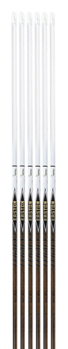 Easton Carbon legacy 5MM 340 Shafts (1 Dozen)