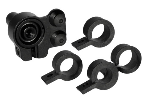 Trophy Ridge Universal Scope Mounting Kit