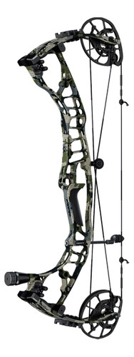 Hoyt VTM 31 HBX Pro 70lb (RH) Kuiu Verde 2.0