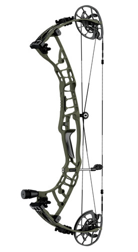 Hoyt USAアーチェリー
