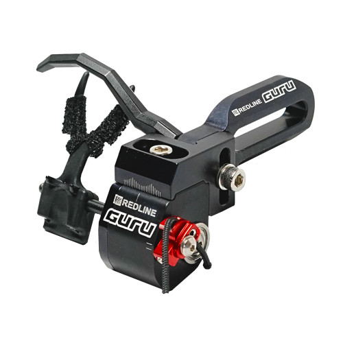 Redline GURU Arrow Rest LH 