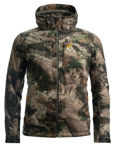 SCENT LOK BE:1 Paradigm Jacket in Mossy Oak Terra Outland Extra Large
