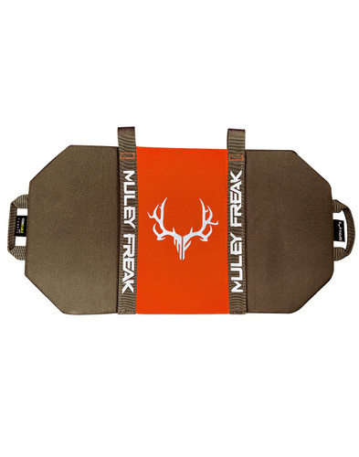 Muley Freak Glassing pad Coyot