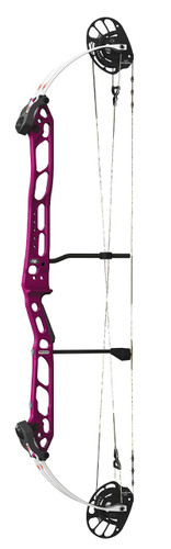 PSE LAZER NF Right Handed Purple 29-60