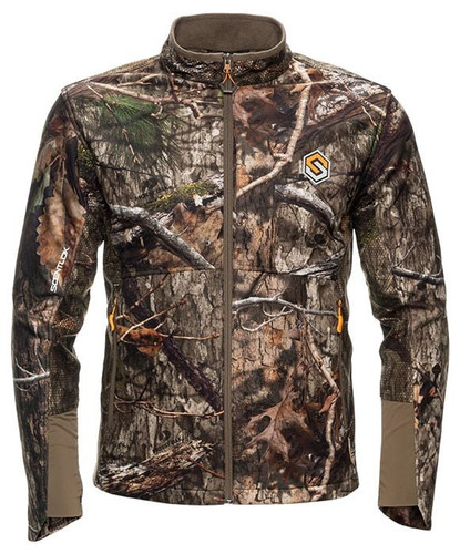  ScentLok Forefront Jacket MO country DNA Medium 