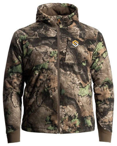 SCENT LOK WIND BRACE PRO JACKET MO TERRA OUTLAND EXTRA LARGE