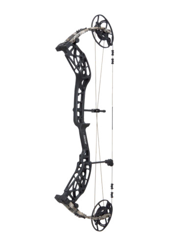 Bear Archery WHITETAIL MAXX RH 70 BLACK/WHITETAIL 