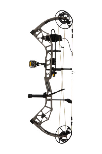 BEAR Archery ALASKAN XT RTH LH 70 STONE