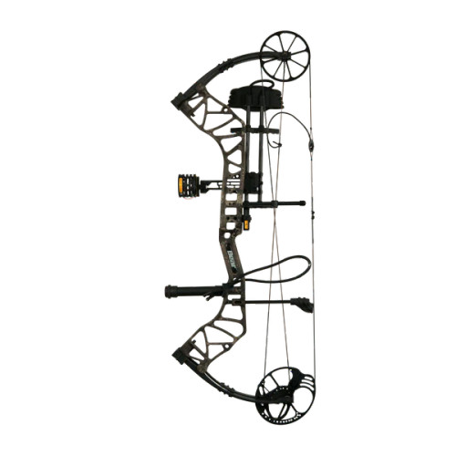 Bear Archery Species EV RTH RH 60 TRUE TIMBER STRATA 