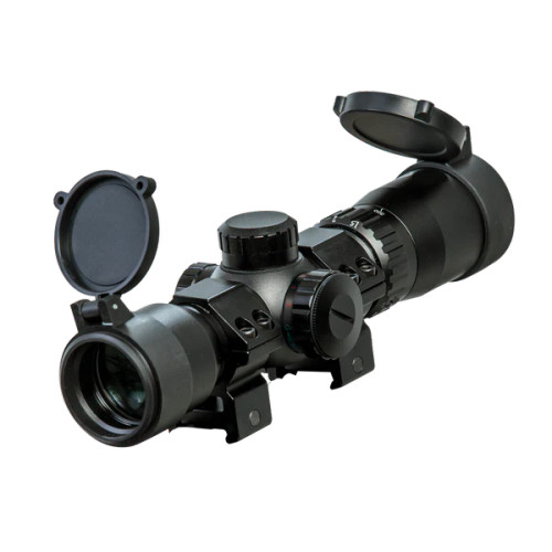 BEAR VARIABLE SPEED SCOPE