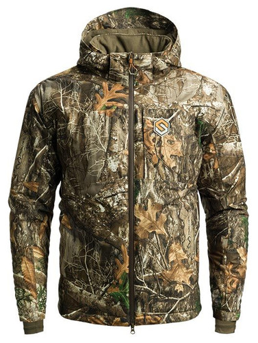 SCENT LOK HYDRO THERM 2.0 JACKET RT EDGE LARGE 