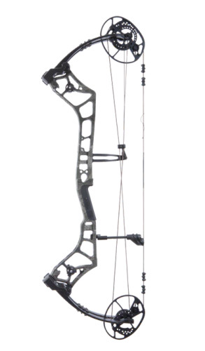 BEAR ARCHERY SURPASS LH 70 Strata Black 