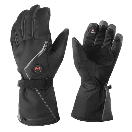 Fieldsheer Mobile Warming Squall Heated Glove-Unisex Black Extra Large 