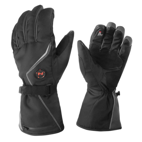 Fieldsheer Mobile Warming Squall Heated Glove-Unisex Black Small 
